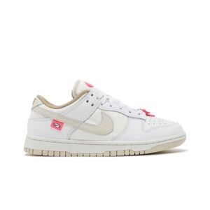 Brand new women’s dunk low ‘pink bling’